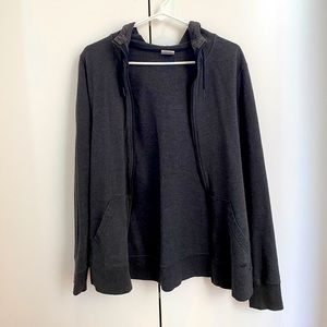 Nike 6.0 zip up jacket